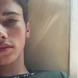 Meet your Posher, Nathan